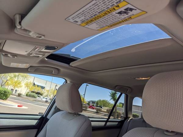 2018 Subaru Outback Premium AWD All Wheel Drive SKU: J3213472 - cars for sale in Scottsdale, AZ – photo 16