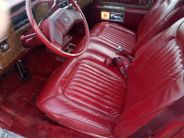 1979 Cadillac Deville for sale in Dixmoor IL, IL – photo 11