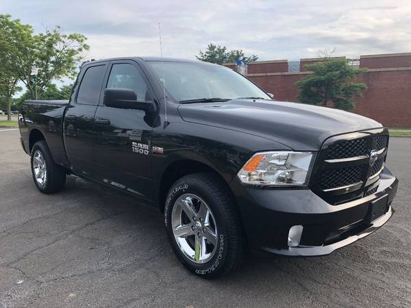 2016 RAM 1500 Express for sale in Larchmont, NY – photo 3