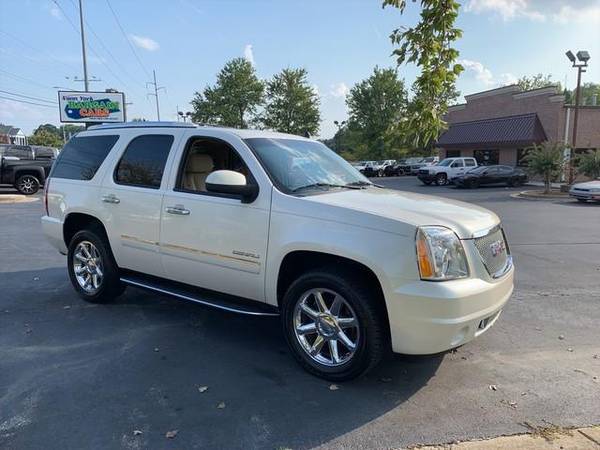 2011 GMC Yukon - Call for sale in High Point, NC – photo 7