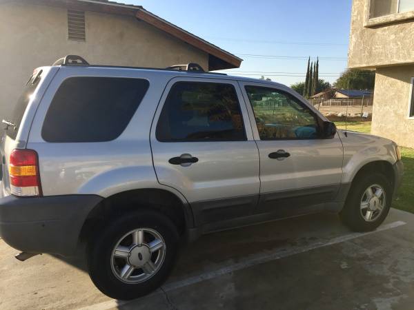 2003 Ford Escape XLT for sale in Bakersfield, CA – photo 3