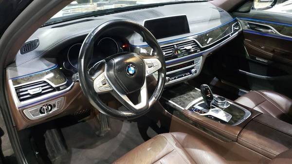 2018 BMW 7 Series 740i xDrive Sedan - Payments starting at $39/week... for sale in Woodbury, NJ – photo 7