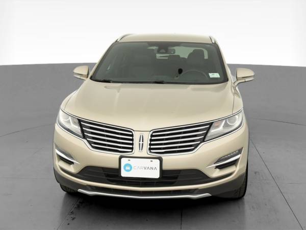 2015 Lincoln MKC Sport Utility 4D suv Gold - FINANCE ONLINE - cars &... for sale in Atlanta, CA – photo 17