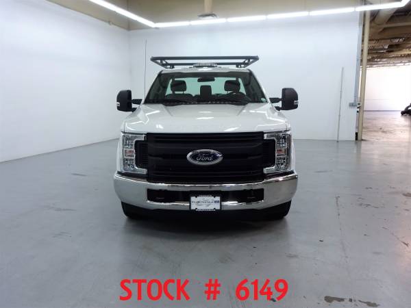 2017 Ford F250 Utility ~ Only 37K Miles! for sale in Rocklin, CA – photo 11