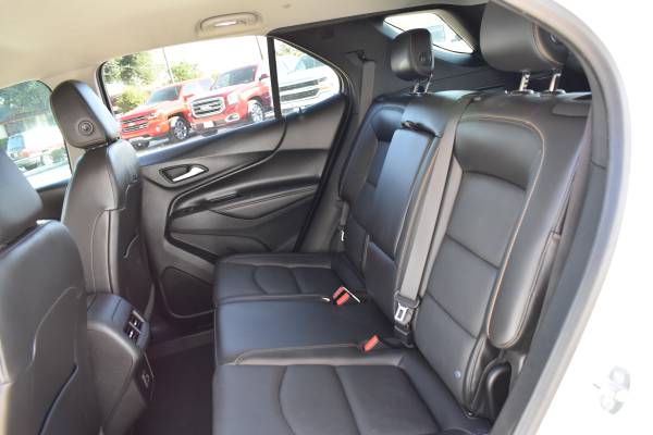 2020 Chevrolet Equinox LT 4 CYL TURBO AUTO CAMERA CLEAN $1000 DOWN -... for sale in San Antonio, TX – photo 23
