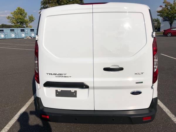 2016 FORD TRANSIT CONNECT XLT LWB CARGO VAN*LOW MILES*SHELVES*CLN CFX for sale in Philadelphia, NY – photo 3