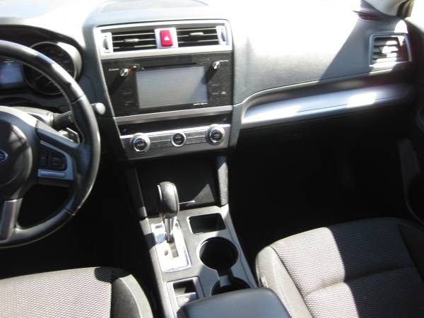 2015 Subaru Outback Premium PZEV (READY FOR THE SNOW!!!) for sale in San Rafael, CA – photo 8