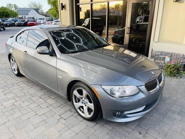 2012 BMW 3 Series 328i - - by dealer - vehicle for sale in Murfreesboro, TN – photo 7
