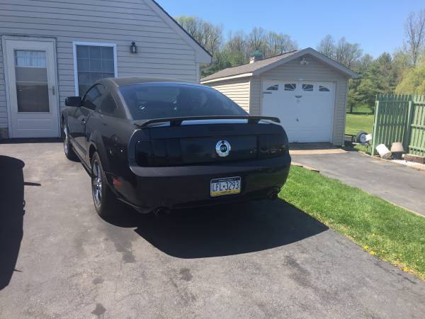 08 mustang GT Deluxe for sale in Other, PA – photo 2