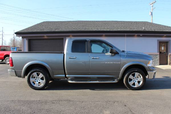 2012 Ram Ram Pickup 1500 Big Horn Stock 1631 - - by for sale in Ontario, NY – photo 3