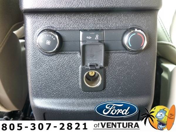 2017 Ford Explorer XLT for sale in Ventura, CA – photo 11