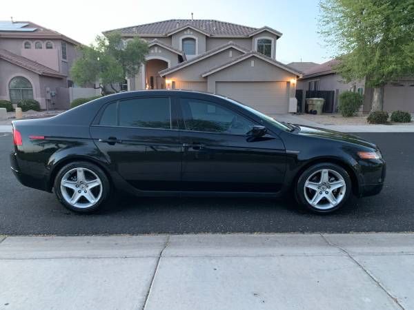 05 Acura TL for sale in Glendale, AZ – photo 8