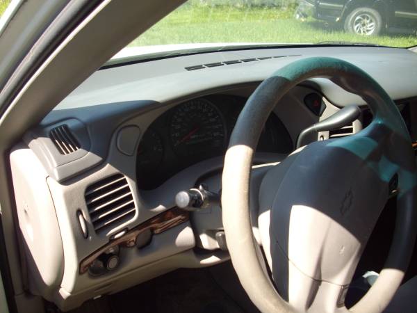 2000 Chevrolet Impala for sale in Odenville, AL – photo 15