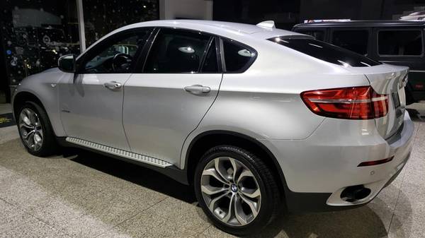 2014 BMW X6 AWD 4dr xDrive35i - Payments starting at $39/week - cars... for sale in Woodbury, NJ – photo 6