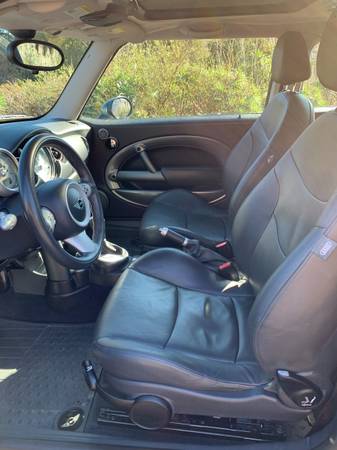 2006 MINI COOPER WITH HITCH! - EXCELLENT COND + LOW MILES! - cars &... for sale in San Francisco, CA – photo 7