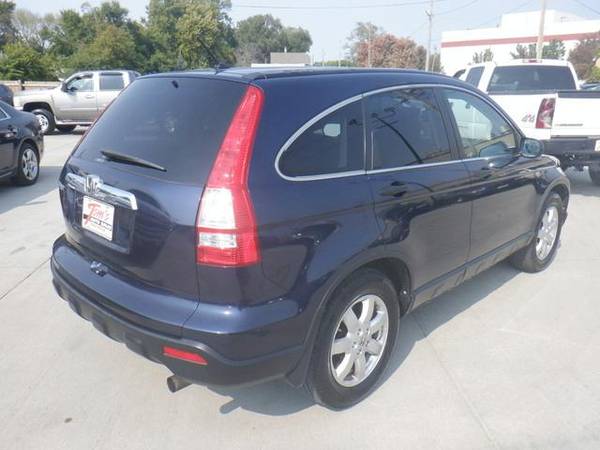 2007 Honda CR-V EX - cars & trucks - by dealer - vehicle automotive... for sale in URBANDALE, IA – photo 3