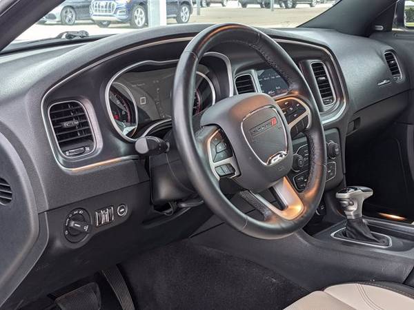 2018 Dodge Charger SXT Plus SKU: JH129292 Sedan - - by for sale in Plano, TX – photo 7