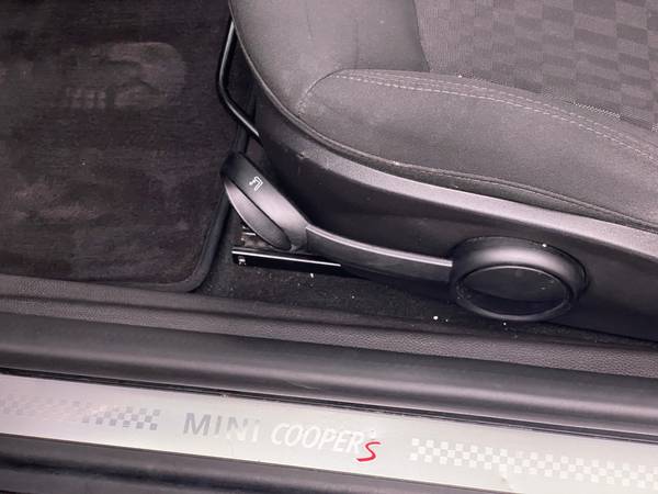2013 MINI Hardtop Cooper S Hatchback 2D hatchback Red - FINANCE... for sale in Mesa, AZ – photo 23