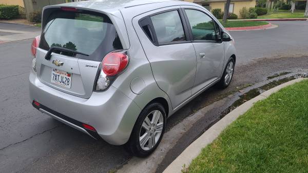 2015 Chevrolet Spark 1LT for sale in San Diego, CA – photo 5