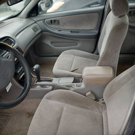 2002 Nissan Altima - - by dealer - vehicle automotive for sale in San Diego, CA – photo 6