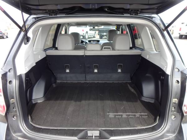 2014 Subaru Forester 2 5i Limited AWD 4dr Wagon - - by for sale in Minneapolis, MN – photo 22