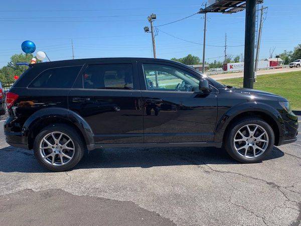 2017 Dodge Journey GT *$500 DOWN YOU DRIVE! for sale in St Peters, MO – photo 5