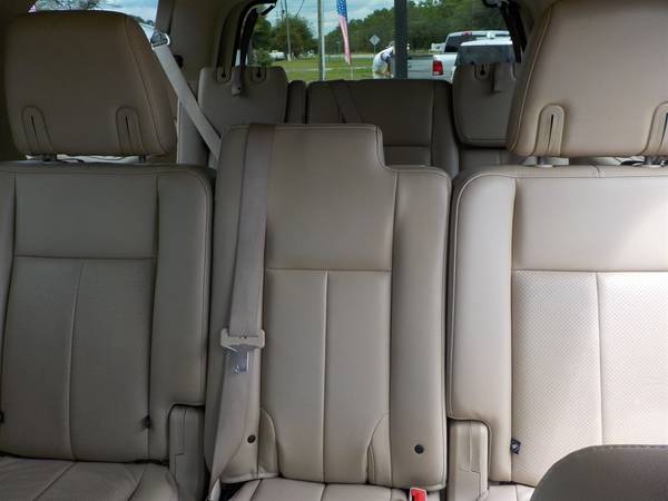 2014 Ford Expedition EL XLT*OPTIONS GALORE&4X4*CALL NOW!$289/mo.o.a.c. for sale in Southport, SC – photo 23