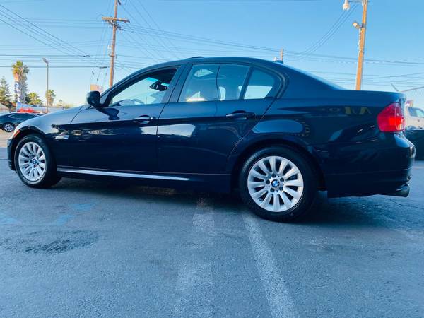 2009 BMW 3 SERIES 328I - - by dealer - vehicle for sale in Vallejo, CA – photo 7