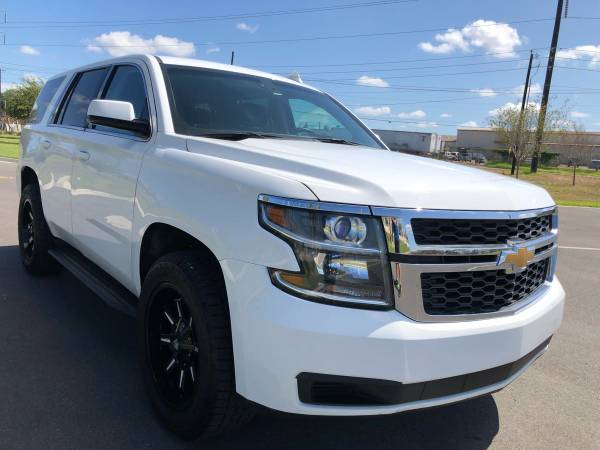 :.:.:.:.:.: Tahoe 2015 :.:.:.:.:.: Clean Title :.:.:.: for sale in McAllen, TX – photo 5