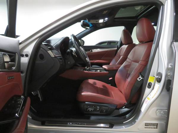 2014 Lexus GS 350 AWD for sale in Minneapolis, MN – photo 11