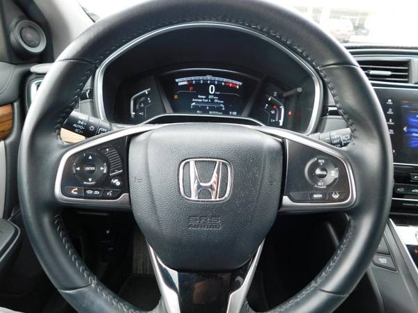 2018 Honda CR-V EX-L - - by dealer - vehicle for sale in Gatesville, TX – photo 13