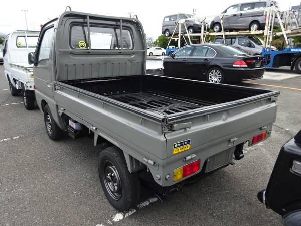 1992 Suzuki Carry Truck - cars & trucks - by owner for sale in Other, Other