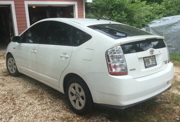 2006 Prius ! BRAND NEW CELL BATTERY! for sale in North Charleston, SC – photo 3