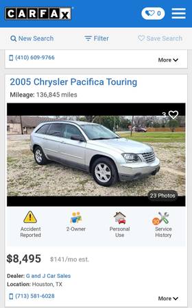 GOT AROUND 6k & WANT LUXURY W/3RD ROW? BUY MY TOP OF THE LINE SUV for sale in Lawrenceville, GA – photo 17