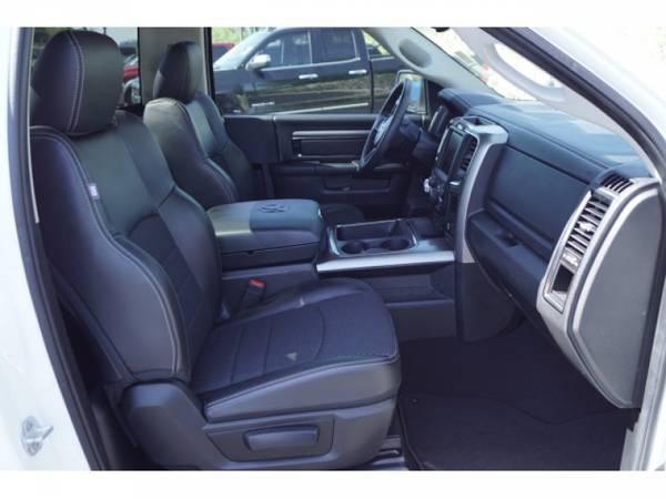 2016 Dodge Ram 1500 2WD REG CAB 120.5 SPORT Passenger for sale in Glendale, AZ – photo 16