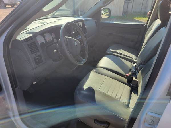 2009 Dodge 2500 5 7 V-8 HEMI 4 Door - - by dealer for sale in Lancaster, TX – photo 13