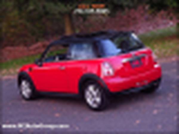 2013 Mini Cooper Hardtop Cooper 2dr Hatchback - cars & trucks - by... for sale in East Brunswick, NY – photo 22
