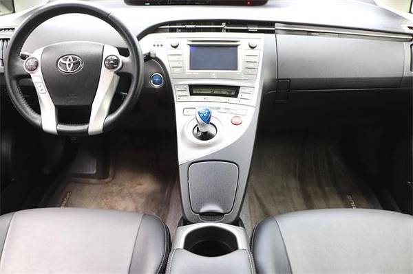 2014 Toyota Prius 12702P - cars & trucks - by dealer - vehicle... for sale in Palo Alto, CA – photo 15