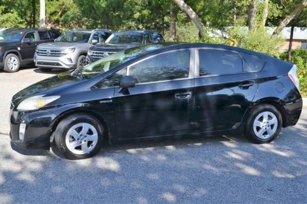 *2010* *Toyota* *Prius* *II* - cars & trucks - by dealer - vehicle... for sale in St. Augustine, FL – photo 5