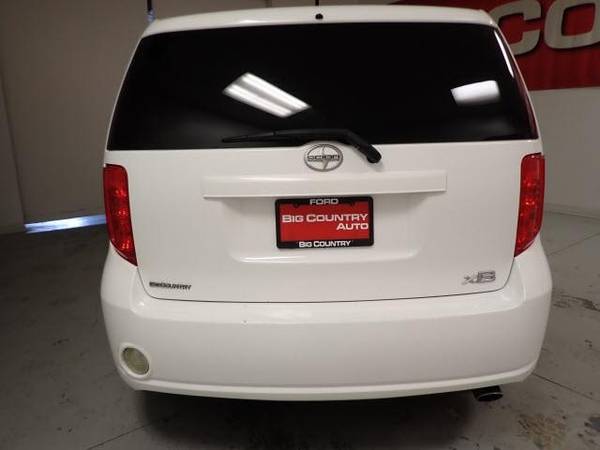 2008 Scion xB 5dr Wgn Auto (Natl) - - by for sale in Madison, IA – photo 16