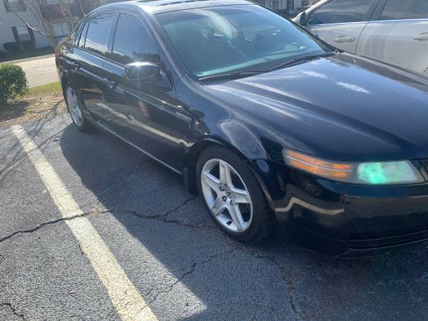 Acura TL FOR SALE. SERIOUS INQUIRIES ONLY. GREAT FIRST CAR - cars &... for sale in Ridgeland, MS – photo 7