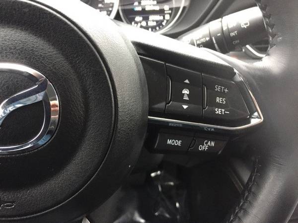 2017 Mazda CX-5 AWD All Wheel Drive Grand Touring SUV - cars &... for sale in Bellingham, WA – photo 16