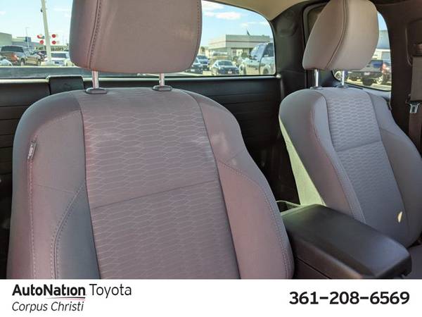 2018 Toyota Tacoma SR 4x4 4WD Four Wheel Drive SKU:JX060266 - cars &... for sale in Corpus Christi, TX – photo 19