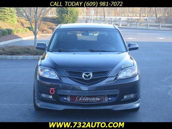 2009 Mazda MAZDA3 s Sport 4dr Hatchback 5A w/Cal Emissions -... for sale in Hamilton Township, NJ – photo 5