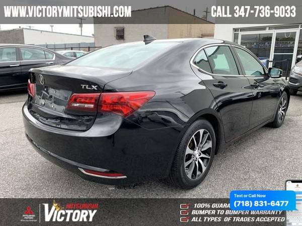 2015 Acura TLX 2.4L - Call/Text for sale in Bronx, NY – photo 5