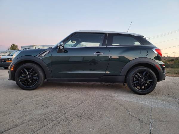 2014 Mini Cooper S Paceman Hatchback - cars & trucks - by dealer -... for sale in Hollister, MO – photo 2