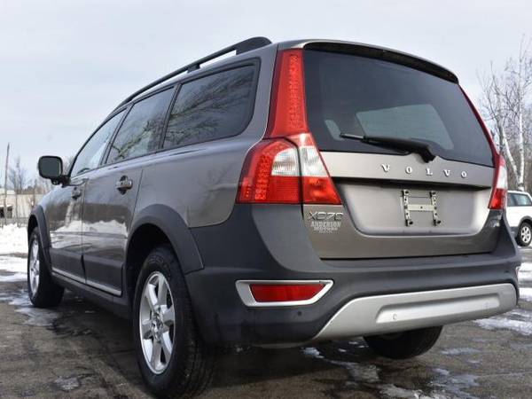 2008 Volvo XC70 Cross Country - cars & trucks - by dealer - vehicle... for sale in Duluth, MN – photo 13