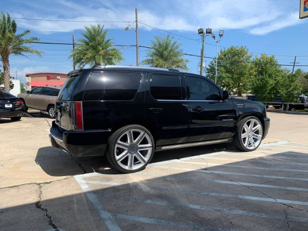 ★★★CADILLAC ESCALADE "LUXURIOUS"►"99.9% APPROVED"-ValueMotorz.com for sale in Kenner, LA – photo 7