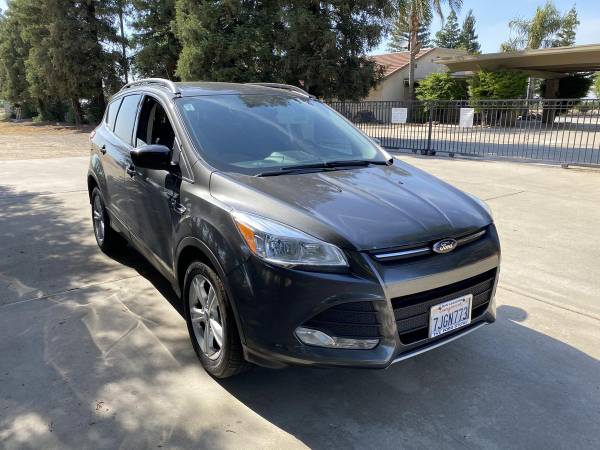 2015 Ford Escape SE - WHOLESALE PRICING AVAILABLE! for sale in Sanger, CA – photo 9