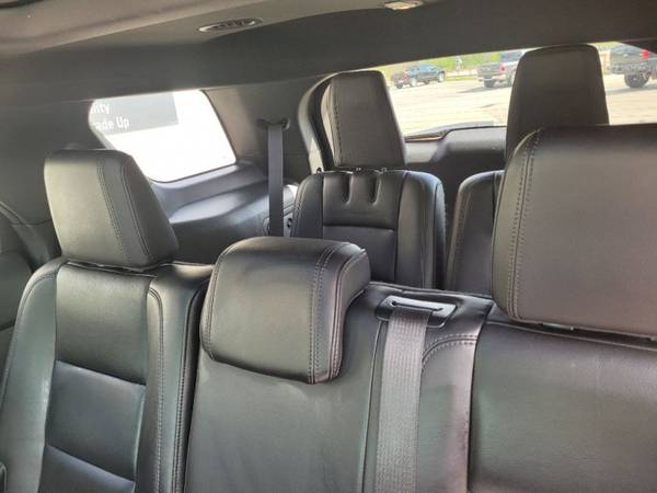 2013 FORD EXPLORER XLT - - by dealer - vehicle for sale in Barberton, OH – photo 15
